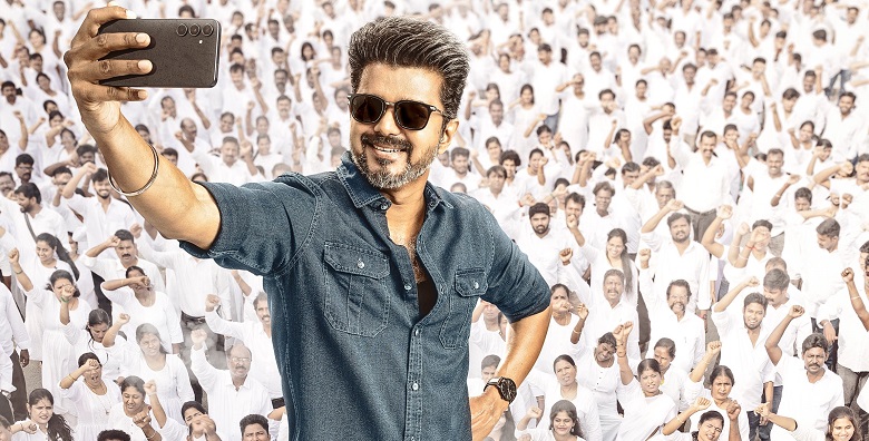 thalapathy 69 vijay jana nayagan