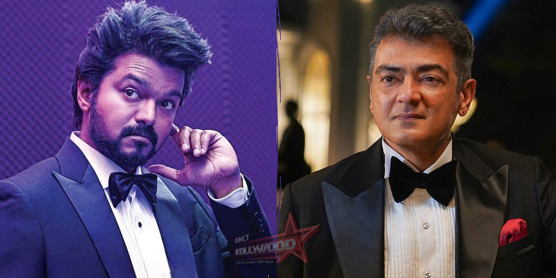 thalapathy vijay ajith kumar padma bhushan