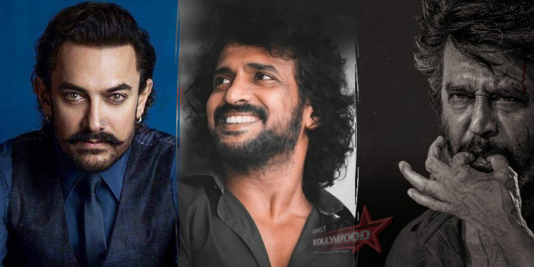 upendra aamir khan rajinikanth coolie