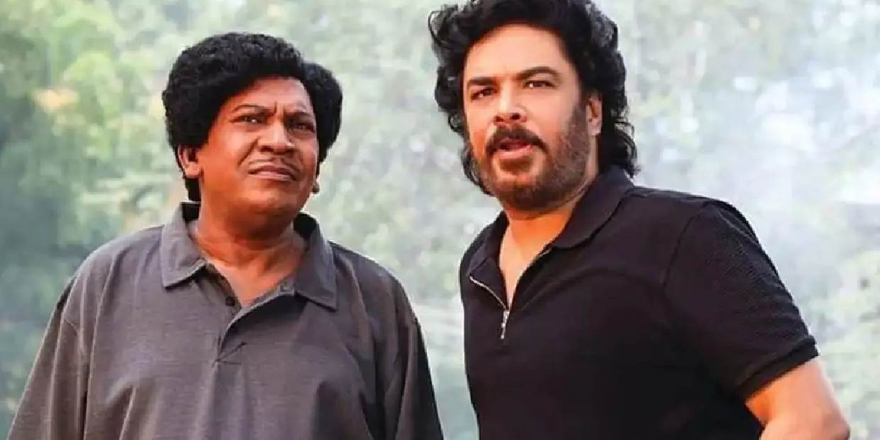 vadivelu sundar c 2