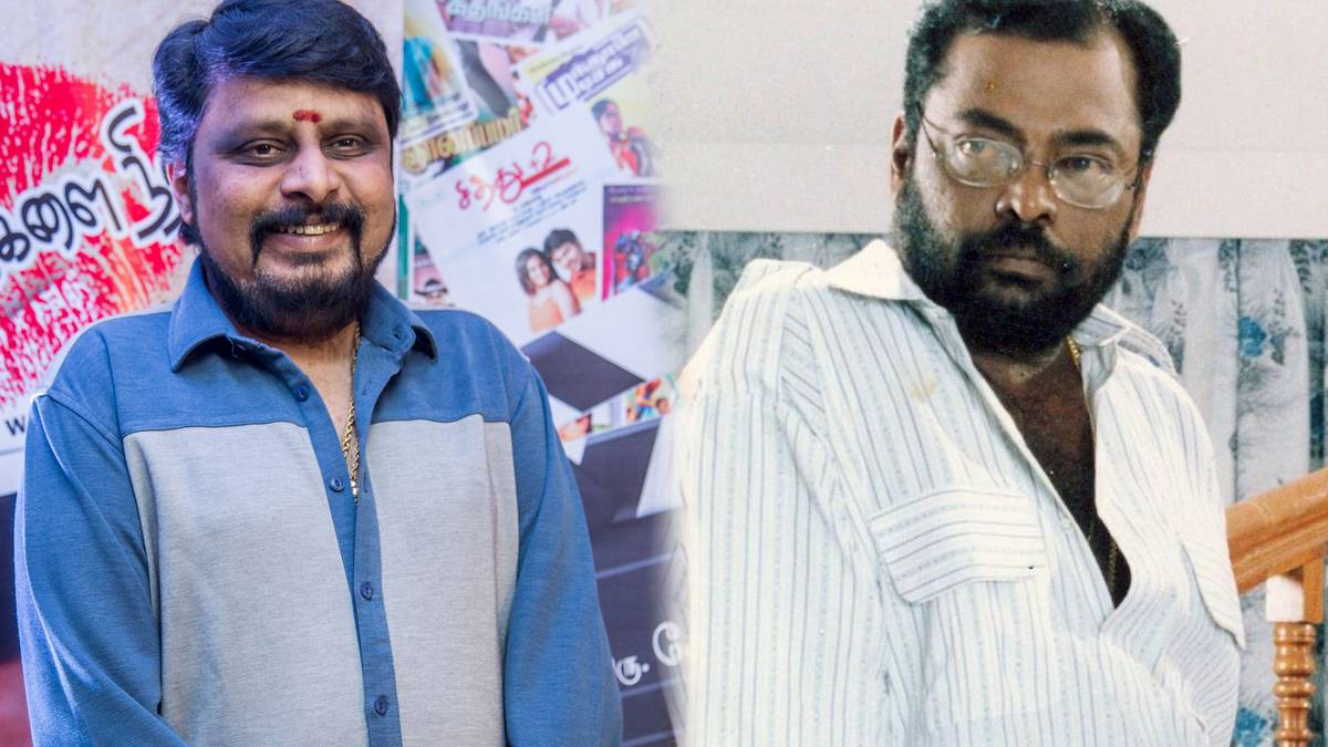 vikraman