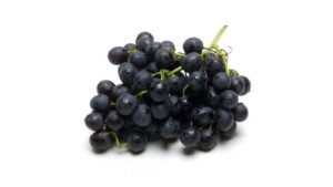 Black Grapes benefits in tamil
