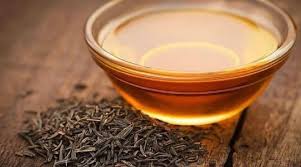 Cumin Water benefits