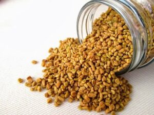Health Benefits Of Fenugreek