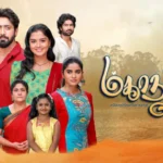 maganathi serial today