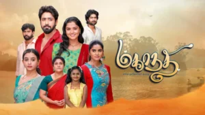 Maganathi today Episode