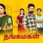thangamal today episode review