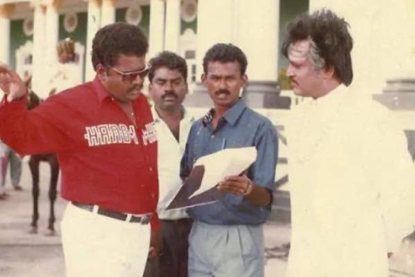 முத்து படத்திற்காக கே.எஸ்.ரவிக்குமார் சம்பளம் | Tamil Cinema News Today