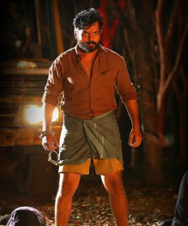 லோகேஷ் இயக்கும் ‘கைதி 2’ பான் இந்திய லெவல்! | Tamil Cinema News