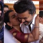 நடிகர் விஜய் மனைவி சங்கீதா சொத்து மதிப்பு ரூ.400 கோடி | Tamil Cinema News