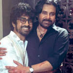 பாலிவுட் படத்தில் அர்ஜுன் தாஸ்