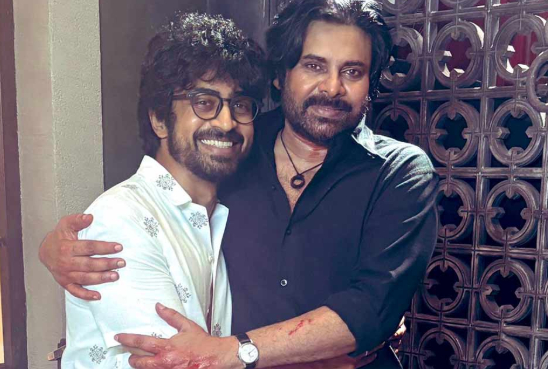 பாலிவுட் படத்தில் அர்ஜுன் தாஸ்
