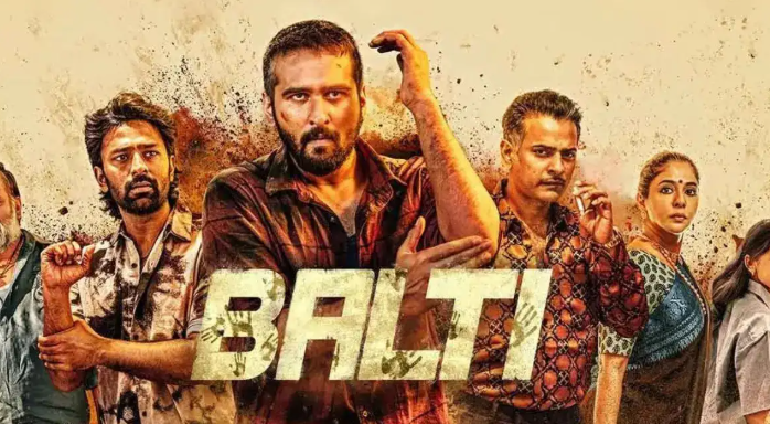 balti movie