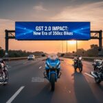 GST 2.0 Impact: Royal Enfield, Hero, Honda to Launch New 350cc Bikes