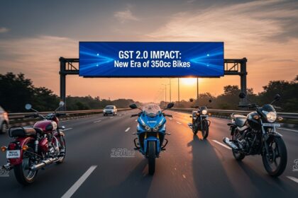 GST 2.0 Impact: Royal Enfield, Hero, Honda to Launch New 350cc Bikes