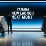 Yamaha To Launch New 2-Wheeler Next Month â XSR 155 Or New Scooter?