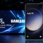 Samsung Galaxy F36 Launching on July 19 | Specs, Price and Other Details We Know