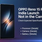 OPPO Reno 15 Pro Max India Launch Not in the Cards: Check Expected Specifications