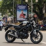 Yamaha XSR 155 India Launch Likely This November - Hereâs Everything We Know So Far