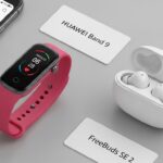 Huawei Band 9 and FreeBuds SE2 launched in India: Check features, price and details here