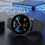 iQOO Watch GT 2 Launches in China with Extended Battery Life and Dual Connectivity Options - Wazzuptechph