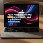 Apple MacBook Pro M5 goes on sale soon: India price, specs and top features