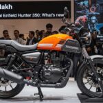 2025 Royal Enfield Hunter 350 launched in India at Rs 1.5 lakh: What's new