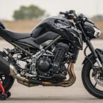 2026 Kawasaki Z900 launched in India: Choose this or buy the Triumph Street Triple 765 RS
