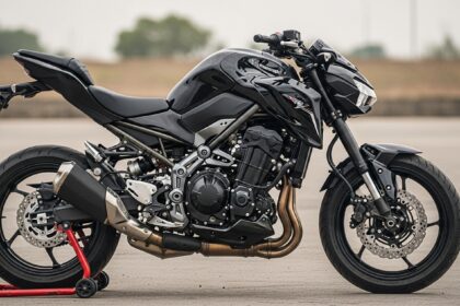 2026 Kawasaki Z900 launched in India: Choose this or buy the Triumph Street Triple 765 RS