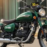 Jawa 42 Bobber 2025 Launched: Retro-stylish Design & 30 kmpl Mileage with See price