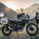 Brixton Crossfire 500 Storr adventure tourer India launch confirmed for December