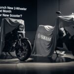 Yamaha To Launch New 2-Wheeler Next Month â XSR 155 Or New Scooter