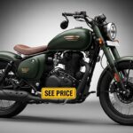 Jawa 42 Bobber 2025 Launched: Retro-stylish Design & 30 kmpl Mileage with See price