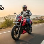TVS Apache RTX 300 launched at â¹1.99 lakh: new adventure tourer hits India roads