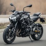 2026 Kawasaki Z900 launched in India at Rs. 9.99 Lakh