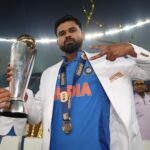 Shreyas Iyer's Bollywood debut? India star shines in new song 'Bullet Aashiqana' alongside Adah Sharma