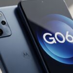 Moto G06