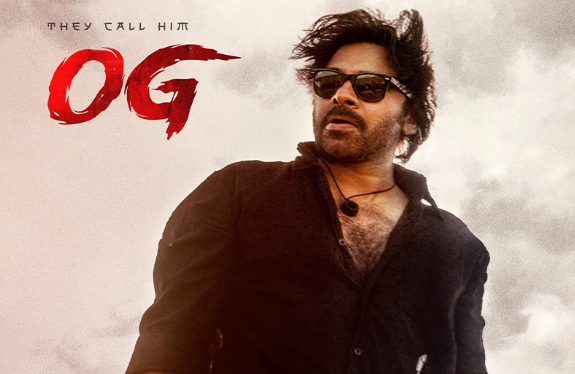 OG Box Office Report: Pawan Kalyan’s Film Eyes 300 Crore Mark