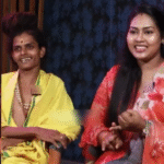 Bigg Boss Tamil Season 9 Contestants