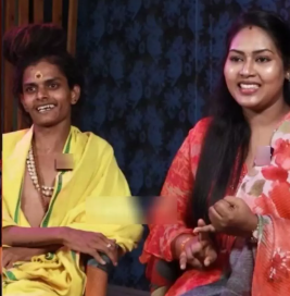 Bigg Boss Tamil Season 9 Contestants