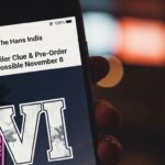 GTA VI Trailer Clue & Pre-Order Update â Possible November 8 - The Hans India