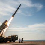 India Successfully Test-Fires Agni-Prime from Mobile Launcher