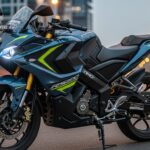2025 Bajaj Pulsar RS200 launched
