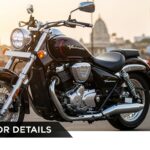 Honda Rebel 500 launched with new colour options for MY26.