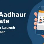 UIDAI to Launch e-Aadhaar App for Effortless Updates from Home