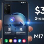 Samsung Galaxy M17 5G launched â Powerful specs and AI features, at a great price