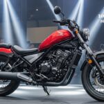 Honda unveils more powerful cruiser than Bullet, Indian debut expected soon; Click for details