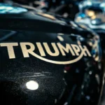 limited-run triumph speed