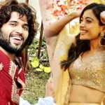 TOLLYWOOD ஜோடி விஜய் தேவேரகொண்டா –ரஷ்மிகா மந்தானா ஒரே மாதத்தில் நிச்சயதார்த்தம் மற்றும் திருமணமா?
