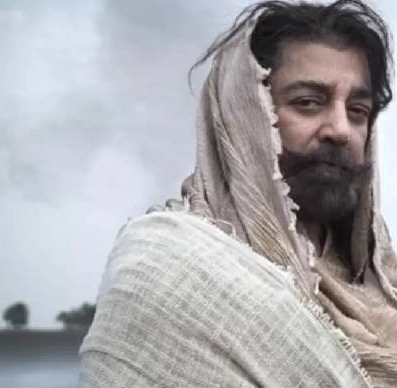 Kamal Haasan confirms KH 237 – A massive Pan-India project is on the way!